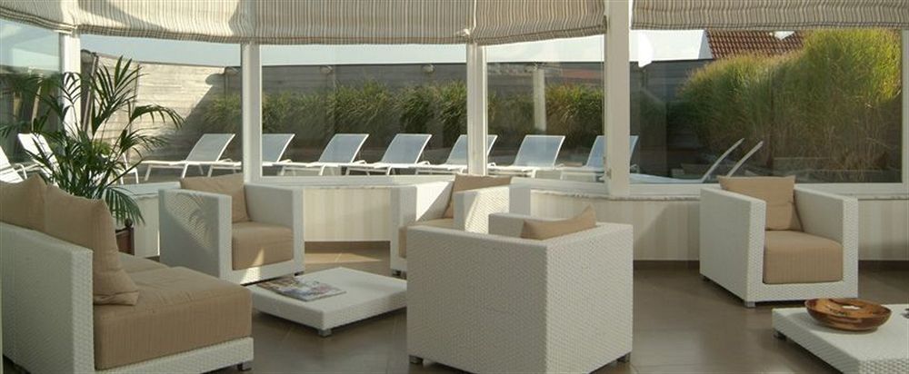 Hotel Aazaert By Wp Hotels Blankenberge Exterior photo